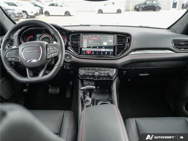 2026 Dodge Durango R/T (Stk: T5005) in Hamilton - Image 25 of 27 2026 Dodge Durango R/T (Stk: T5005) in Hamilton - Image 25 of 27