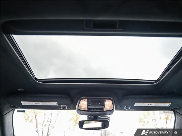 2026 Dodge Durango R/T (Stk: T5005) in Hamilton - Image 27 of 27 2026 Dodge Durango R/T (Stk: T5005) in Hamilton - Image 27 of 27