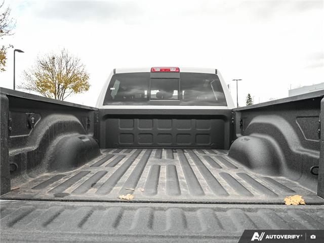 2026 RAM 2500 Rebel/Power Wagon (Stk: T2016) in Hamilton - Image 11 of 26