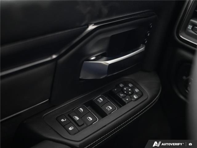 2026 RAM 2500 Rebel/Power Wagon (Stk: T2016) in Hamilton - Image 17 of 26