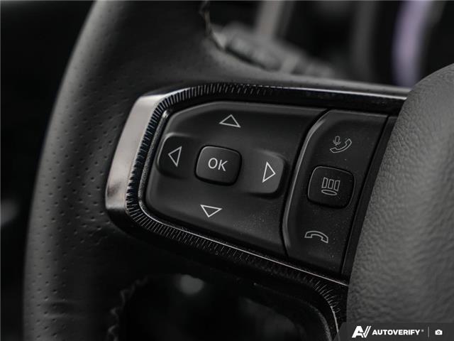 2026 RAM 2500 Rebel/Power Wagon (Stk: T2016) in Hamilton - Image 18 of 26