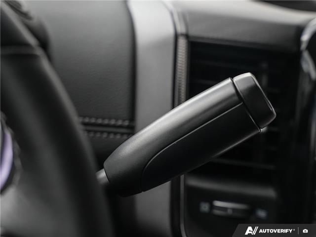 2026 RAM 2500 Rebel/Power Wagon (Stk: T2016) in Hamilton - Image 19 of 26