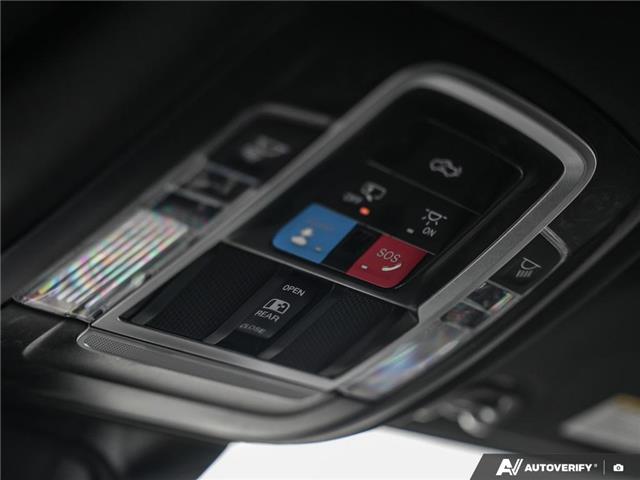 2026 RAM 2500 Rebel/Power Wagon (Stk: T2016) in Hamilton - Image 22 of 26