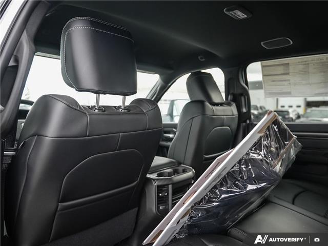 2026 RAM 2500 Rebel/Power Wagon (Stk: T2016) in Hamilton - Image 25 of 26
