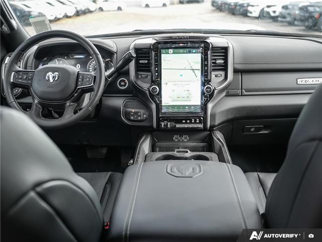 2026 RAM 2500 Rebel/Power Wagon (Stk: T2016) in Hamilton - Image 26 of 26