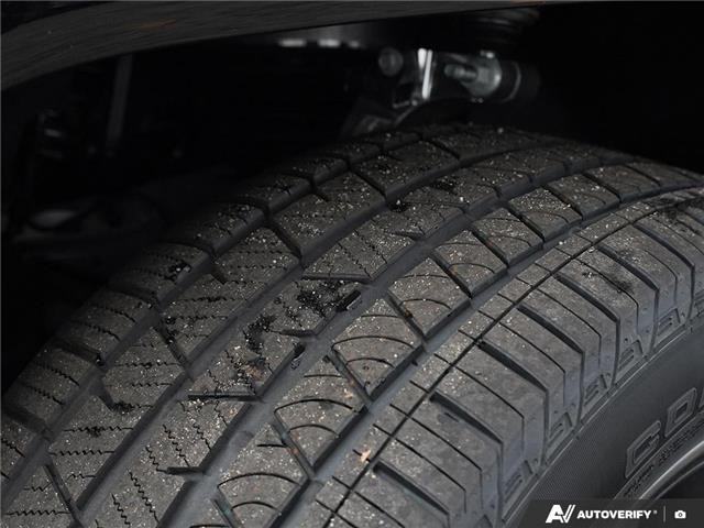 2025 Jeep Grand Cherokee L Summit (Stk: S4043) in Hamilton - Image 7 of 26