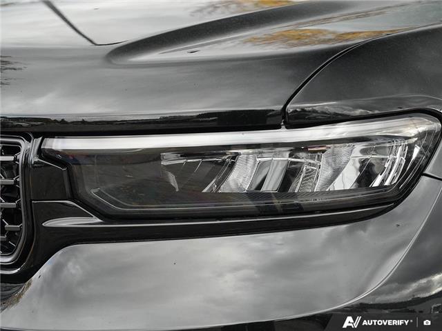 2025 Jeep Grand Cherokee L Summit (Stk: S4043) in Hamilton - Image 10 of 26