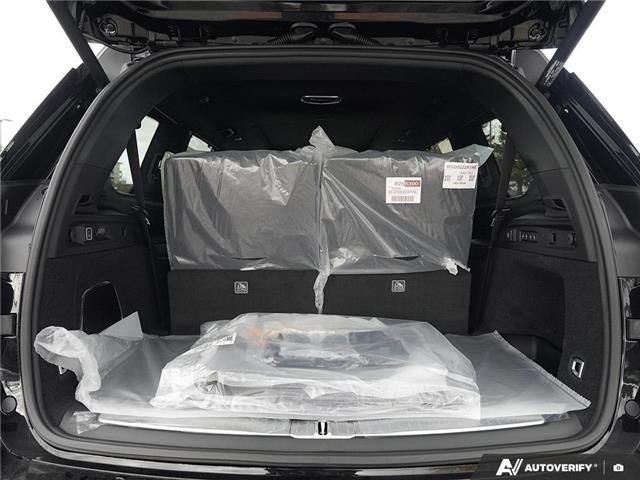 2025 Jeep Grand Cherokee L Summit (Stk: S4043) in Hamilton - Image 11 of 26