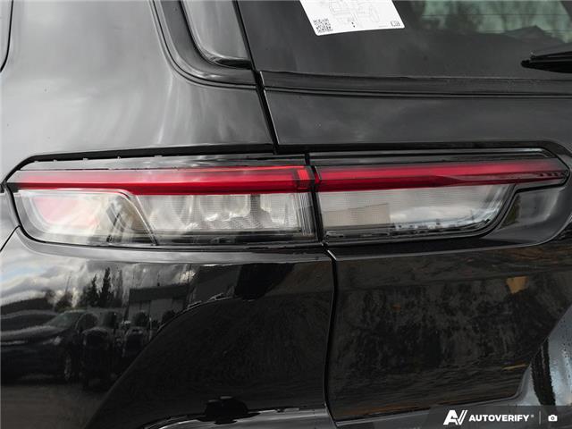 2025 Jeep Grand Cherokee L Summit (Stk: S4043) in Hamilton - Image 12 of 26