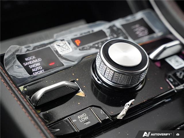 2025 Jeep Grand Cherokee L Summit (Stk: S4043) in Hamilton - Image 19 of 26