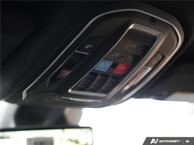 2025 Jeep Grand Cherokee L Summit (Stk: S4043) in Hamilton - Image 22 of 26