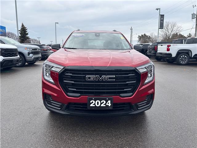 2024 GMC Terrain SLE (Stk: U9020A) in Uxbridge - Image 2 of 28