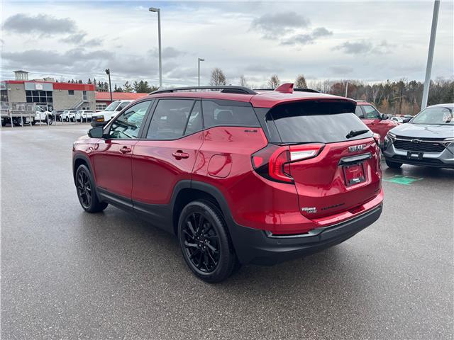 2024 GMC Terrain SLE (Stk: U9020A) in Uxbridge - Image 5 of 28