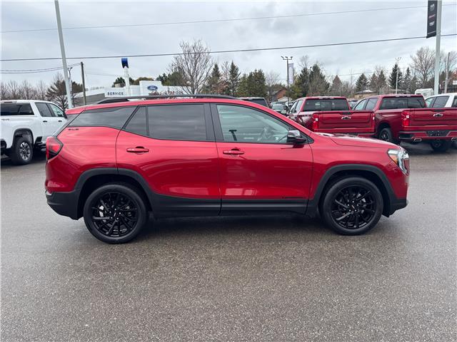 2024 GMC Terrain SLE (Stk: U9020A) in Uxbridge - Image 8 of 28
