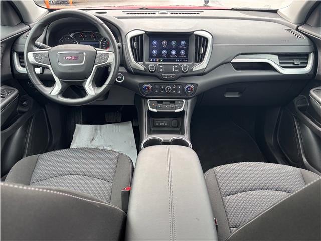 2024 GMC Terrain SLE (Stk: U9020A) in Uxbridge - Image 11 of 28