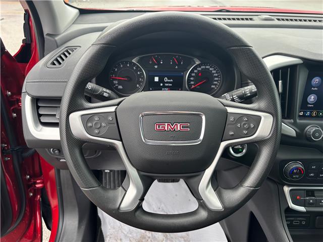 2024 GMC Terrain SLE (Stk: U9020A) in Uxbridge - Image 12 of 28