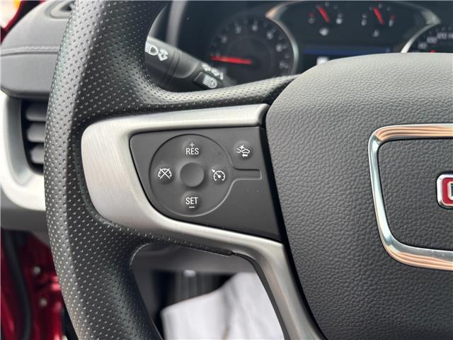 2024 GMC Terrain SLE (Stk: U9020A) in Uxbridge - Image 13 of 28