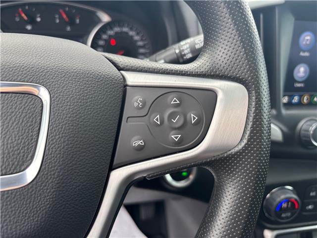 2024 GMC Terrain SLE (Stk: U9020A) in Uxbridge - Image 14 of 28
