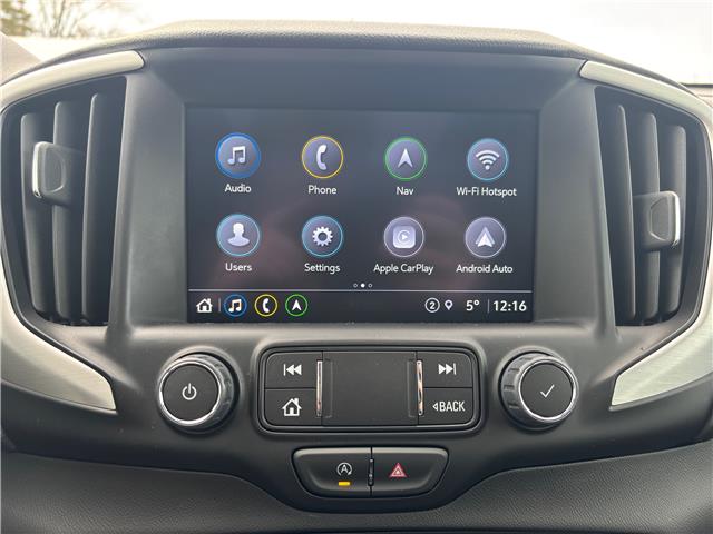 2024 GMC Terrain SLE (Stk: U9020A) in Uxbridge - Image 16 of 28