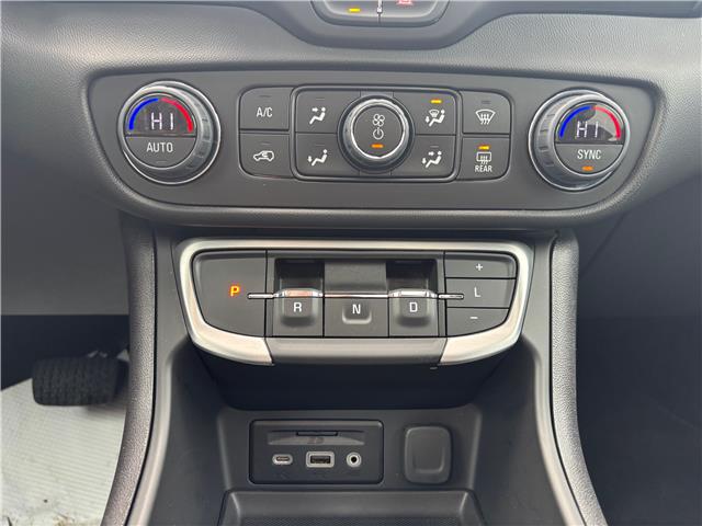 2024 GMC Terrain SLE (Stk: U9020A) in Uxbridge - Image 17 of 28