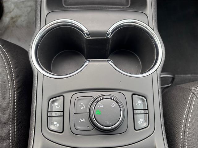 2024 GMC Terrain SLE (Stk: U9020A) in Uxbridge - Image 18 of 28