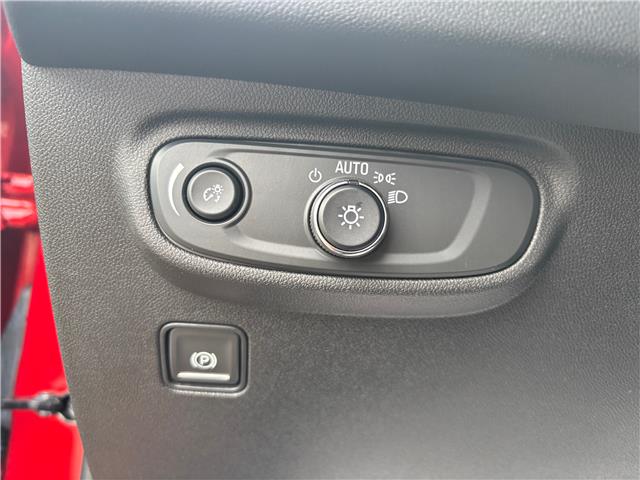 2024 GMC Terrain SLE (Stk: U9020A) in Uxbridge - Image 19 of 28