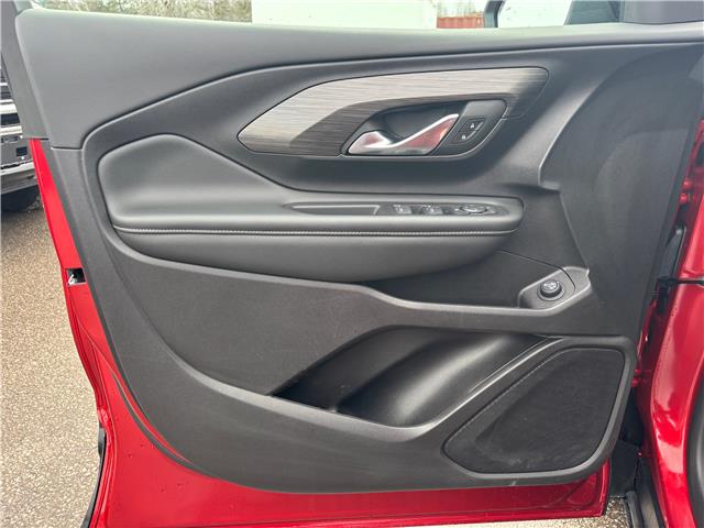 2024 GMC Terrain SLE (Stk: U9020A) in Uxbridge - Image 20 of 28