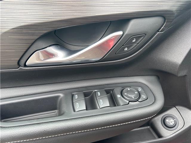 2024 GMC Terrain SLE (Stk: U9020A) in Uxbridge - Image 21 of 28