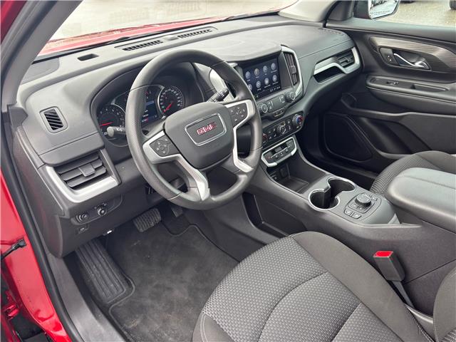 2024 GMC Terrain SLE (Stk: U9020A) in Uxbridge - Image 22 of 28