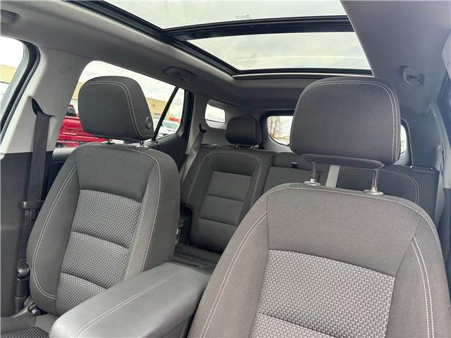 2024 GMC Terrain SLE (Stk: U9020A) in Uxbridge - Image 23 of 28