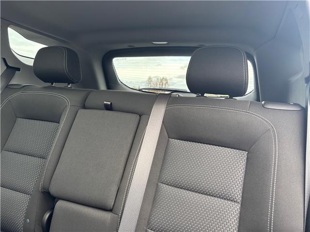 2024 GMC Terrain SLE (Stk: U9020A) in Uxbridge - Image 25 of 28