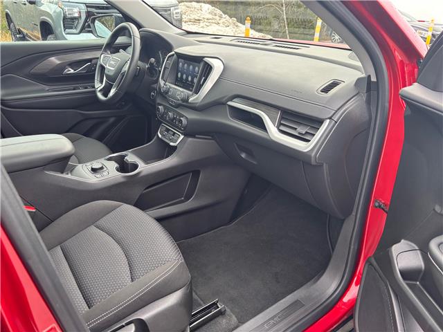 2024 GMC Terrain SLE (Stk: U9020A) in Uxbridge - Image 26 of 28