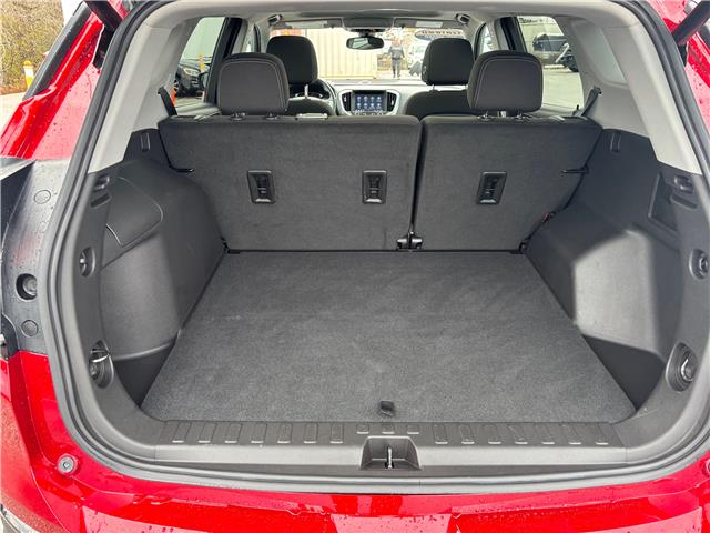 2024 GMC Terrain SLE (Stk: U9020A) in Uxbridge - Image 28 of 28