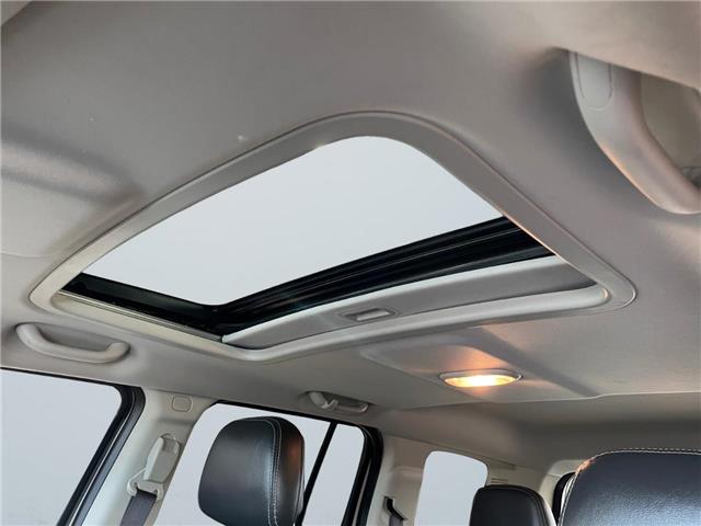 2017 Jeep Patriot Sport/North (Stk: 30378) in Fort Macleod - Image 19 of 24 2017 Jeep Patriot Sport/North (Stk: 30378) in Fort Macleod - Image 19 of 24