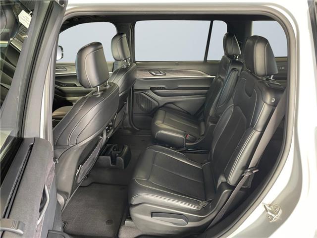 2024 Jeep Grand Cherokee L Limited (Stk: 30360) in Fort Macleod - Image 16 of 26