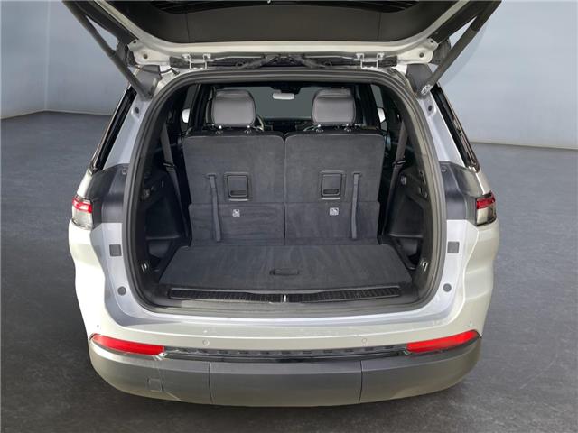 2024 Jeep Grand Cherokee L Limited (Stk: 30360) in Fort Macleod - Image 18 of 26