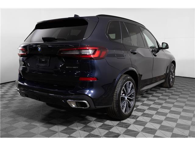 2022 BMW X5 xDrive40i (Stk: X3506A) in London - Image 6 of 37