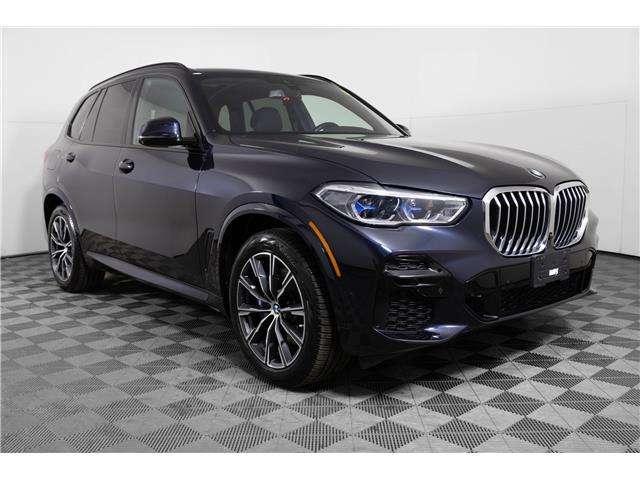 2022 BMW X5 xDrive40i (Stk: X3506A) in London - Image 3 of 37
