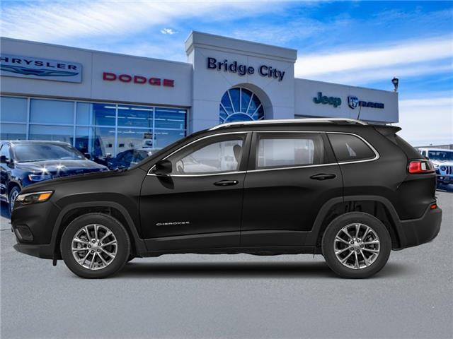 2021 Jeep Cherokee Limited (Stk: 40808) in Lethbridge - Image 1 of 1