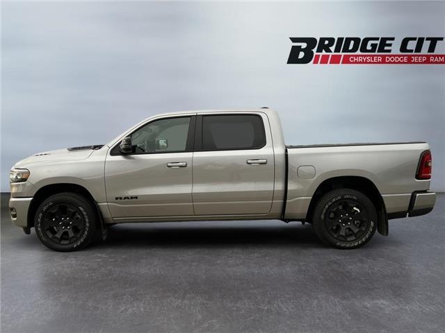 2025 RAM 1500 Sport (Stk: 36229) in Lethbridge - Image 2 of 15