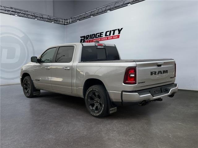 2025 RAM 1500 Sport (Stk: 36229) in Lethbridge - Image 3 of 15