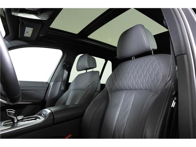 2022 BMW X5 xDrive40i (Stk: X3506A) in London - Image 16 of 37