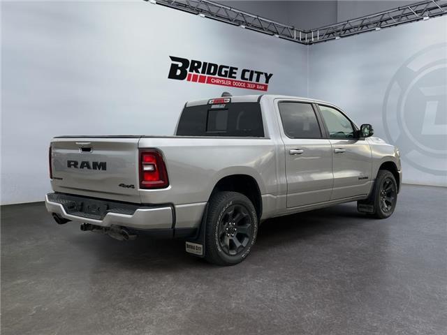 2025 RAM 1500 Sport (Stk: 36229) in Lethbridge - Image 5 of 15