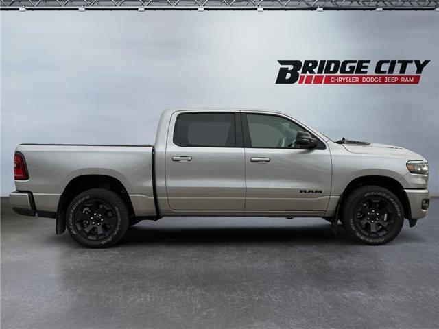 2025 RAM 1500 Sport (Stk: 36229) in Lethbridge - Image 6 of 15