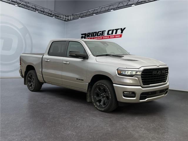 2025 RAM 1500 Sport (Stk: 36229) in Lethbridge - Image 7 of 15