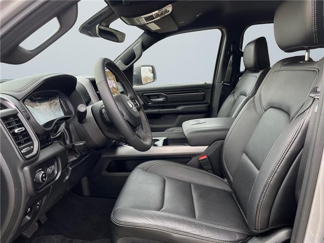 2025 RAM 1500 Sport (Stk: 36229) in Lethbridge - Image 9 of 15