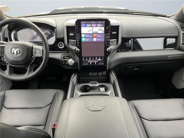 2025 RAM 1500 Sport (Stk: 36229) in Lethbridge - Image 10 of 15