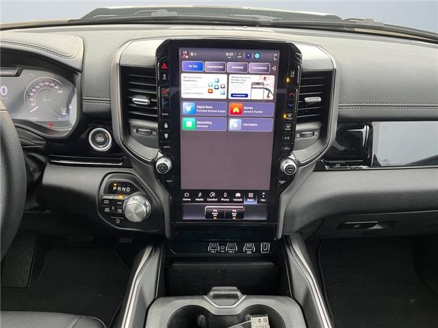 2025 RAM 1500 Sport (Stk: 36229) in Lethbridge - Image 11 of 15