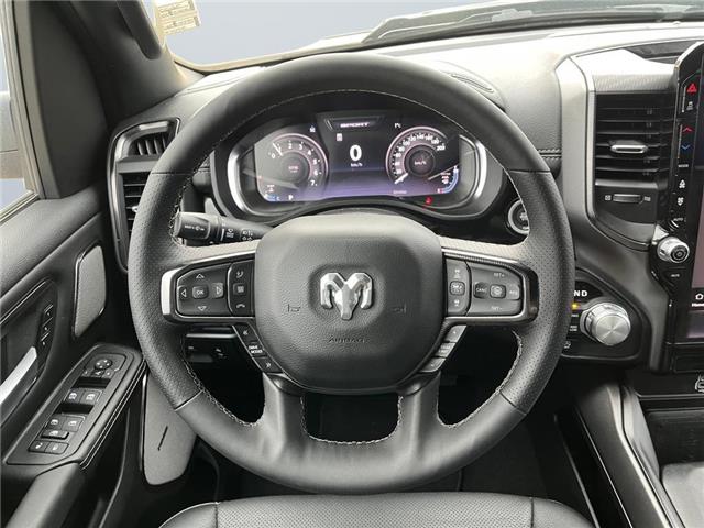 2025 RAM 1500 Sport (Stk: 36229) in Lethbridge - Image 12 of 15
