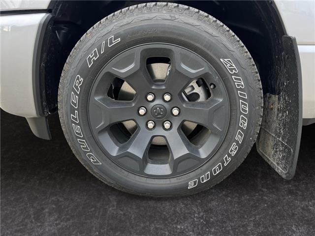 2025 RAM 1500 Sport (Stk: 36229) in Lethbridge - Image 14 of 15